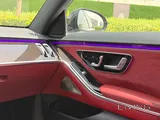 Mercedes-Benz S450 2022
